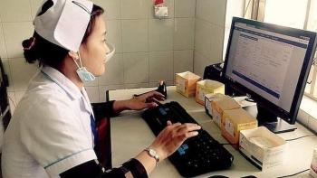 Thay đổi lộ trình thực hiện kê đơn thuốc điện tử