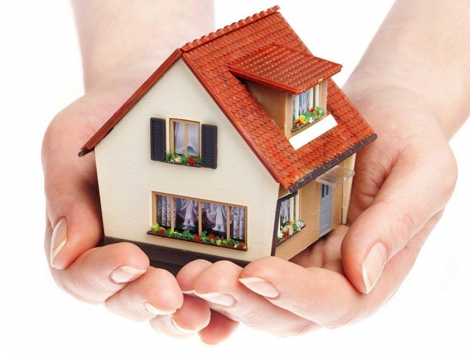 Mua nhà sẽ tận dụng được tối ưu những lợi thế về tín dụng và mặt bằng giá cả