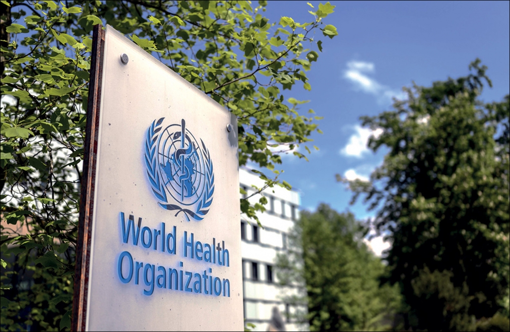 WHO tổ chức cuộc họp khẩn cấp lần thứ 2 về bệnh đậu mùa khỉ