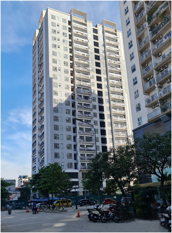 Việc quy hoạch các tuyến đường phường Bồ Đề, Long Biên giúp gia tăng giá trị bất động sản tại khu vực này