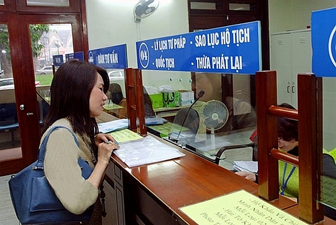 Hà Nội chuẩn bị tổng kết 6 năm triển khai thi hành Luật Hộ tịch