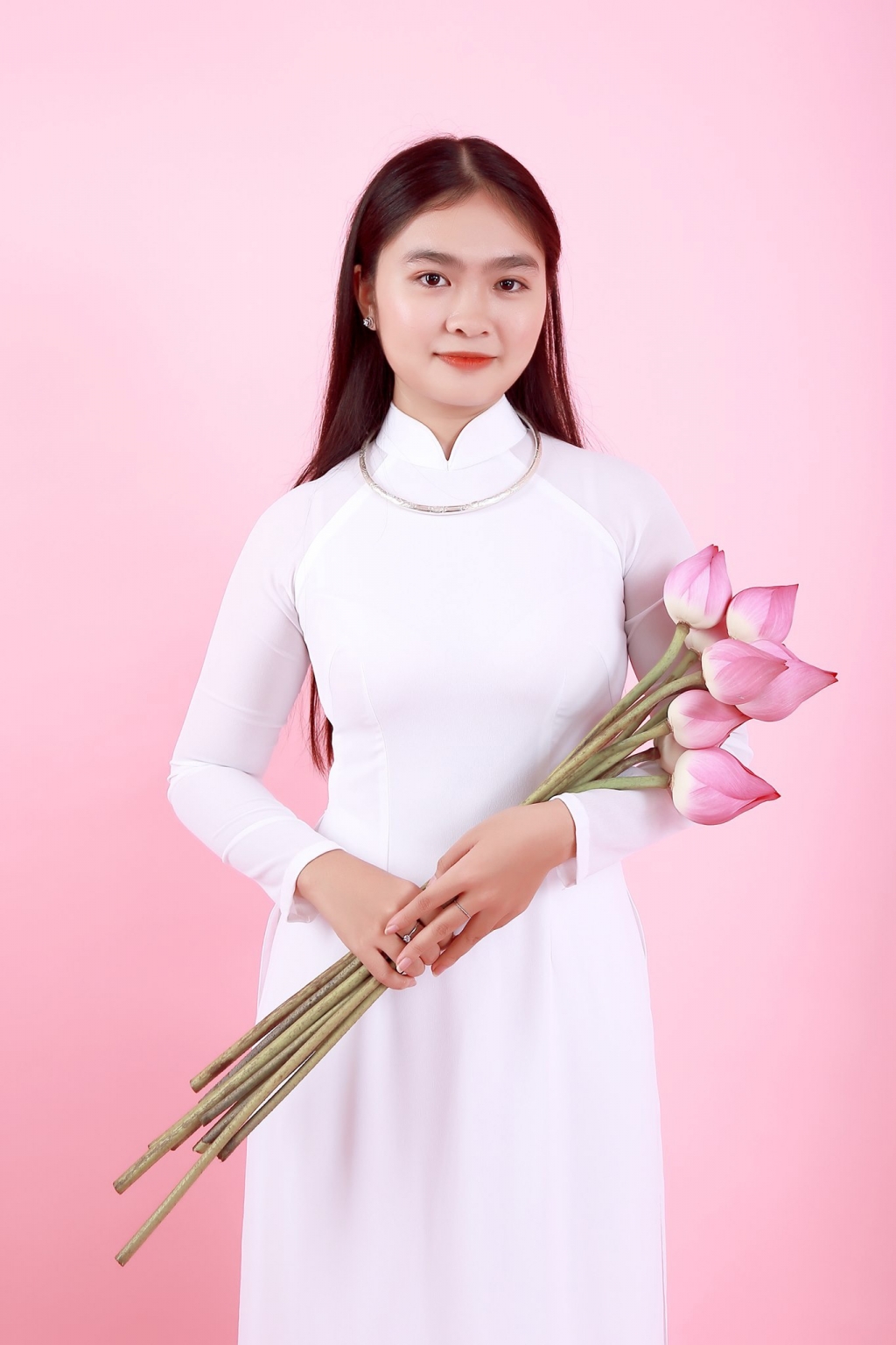 Hành trình thay đổi của Thiện Nhân sau 8 năm đăng quang Giọng hát Việt nhí Hành trình thay đổi của Thiện Nhân sau 8 năm đăng quang Giọng hát Việt nhí