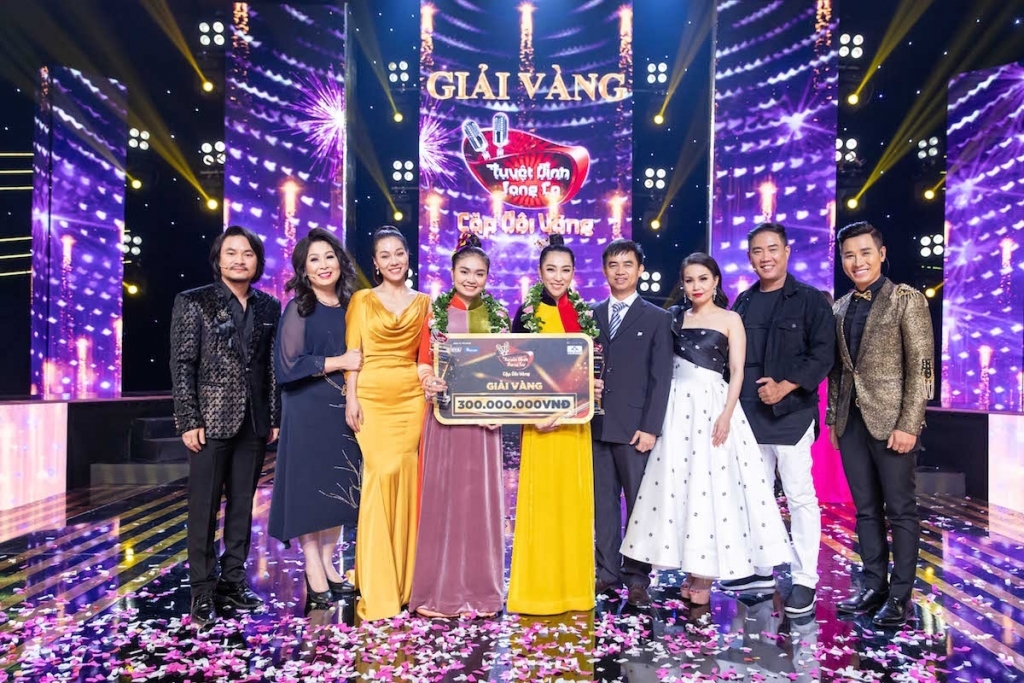 Hành trình thay đổi của Thiện Nhân sau 8 năm đăng quang Giọng hát Việt nhí Hành trình thay đổi của Thiện Nhân sau 8 năm đăng quang Giọng hát Việt nhí