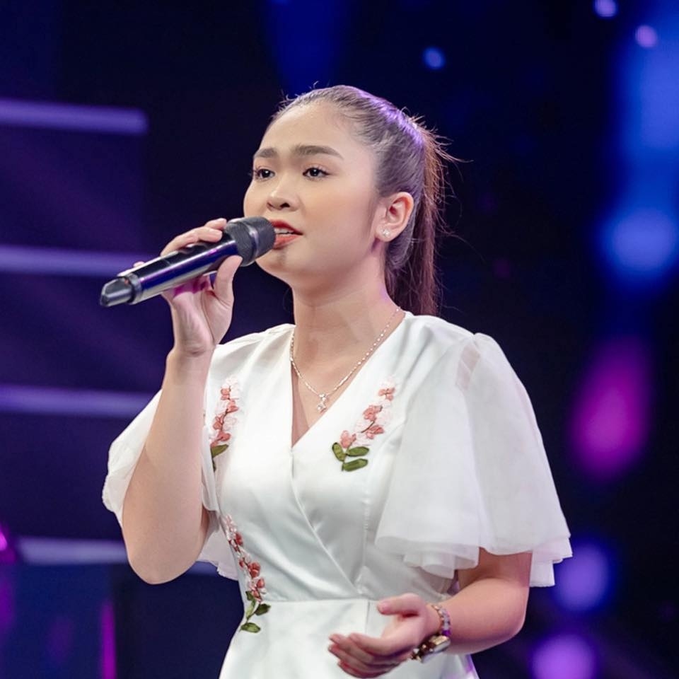 Hành trình thay đổi của Thiện Nhân sau 8 năm đăng quang Giọng hát Việt nhí Hành trình thay đổi của Thiện Nhân sau 8 năm đăng quang Giọng hát Việt nhí