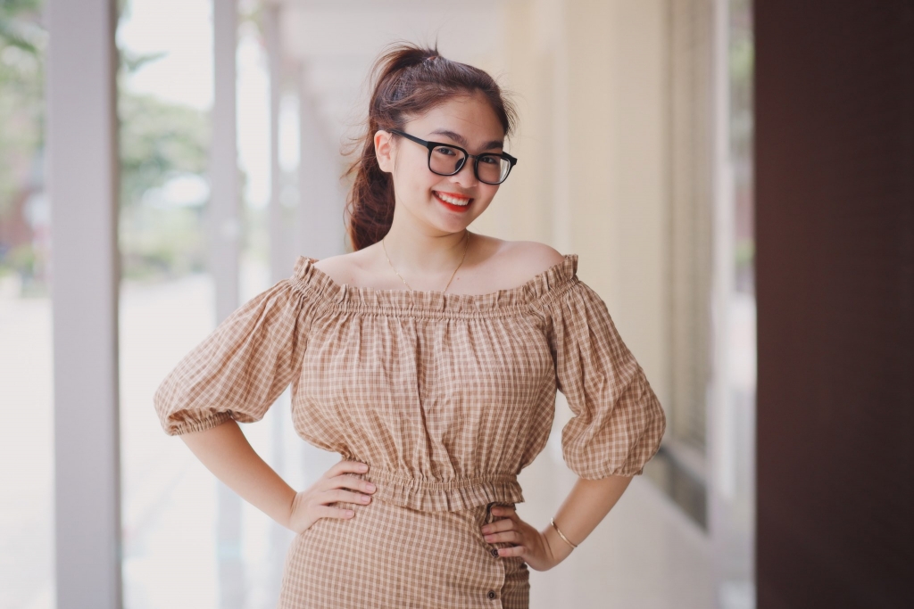 Hành trình thay đổi của Thiện Nhân sau 8 năm đăng quang Giọng hát Việt nhí Hành trình thay đổi của Thiện Nhân sau 8 năm đăng quang Giọng hát Việt nhí