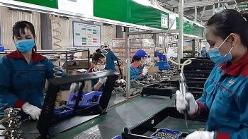 Hà Nội: Tạo thêm sức bật cho doanh nghiệp