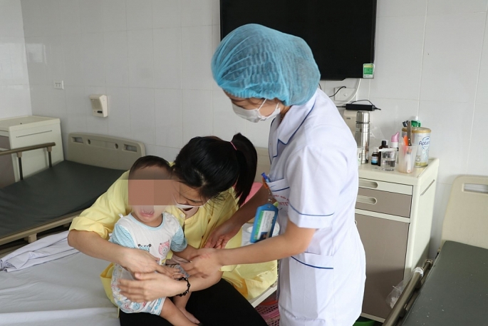 Hà Nội: Gia tăng bất thường bệnh nhân mắc cúm A phải nhập viện