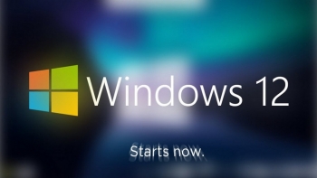 Microsoft chốt thời điểm ra mắt Windows 12?