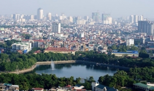 Giải pháp hoàn thiện thể chế liên kết vùng kinh tế - xã hội của Thủ đô