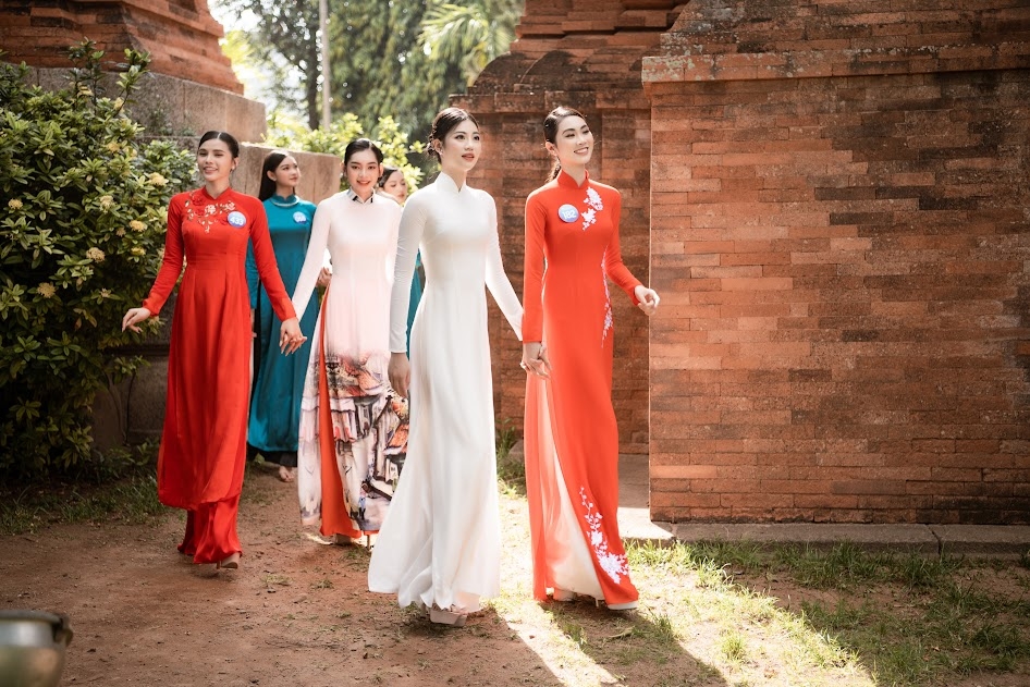 Vòng Chung kết Miss World Vietnam 2022 chính thức được khởi động tại Quy Nhơn