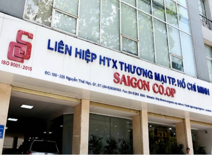 Thêm 6 thành viên của Saigon Co.op tiếp tục bị khởi tố