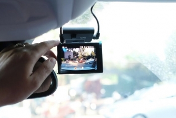 Ô tô kinh doanh vận tải phải lắp camera hành trình từ 1/7/2023 để được cấp phù hiệu, biển hiệu