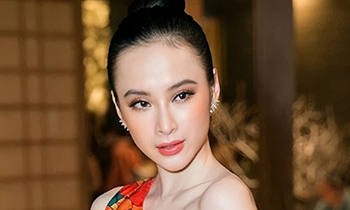 Angela Phương Trinh phát ngôn gì mà bị ném đá?