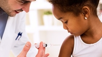 25 triệu trẻ sơ sinh bỏ lỡ những liều vắc-xin giúp bảo vệ mạng sống