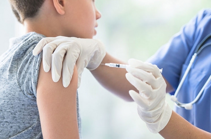 25 triệu trẻ sơ sinh bỏ lỡ những liều vắc-xin giúp bảo vệ mạng sống