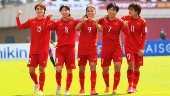 Công bố “thuyền trưởng” dẫn dắt ĐT nữ Việt Nam tại World Cup 2023