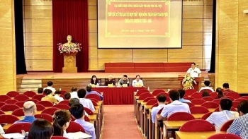 Cử tri huyện Sóc Sơn kiến nghị phát triển đô thị Sân bay Nội Bài