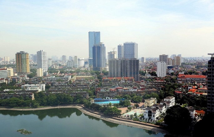 Hà Nội đang nghiên cứu lập Quy hoạch Thủ đô giai đoạn 2021-2030, tầm nhìn đến năm 2050 theo hướng tích hợp