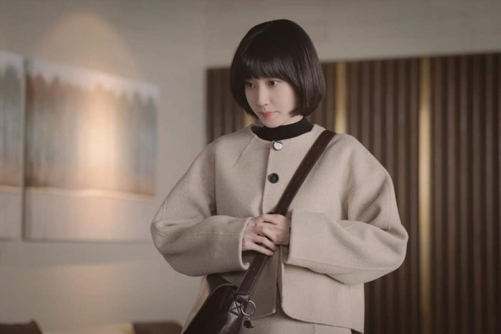 Tại sao bộ phim Woo Young Woo gây tranh cãi?