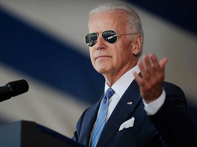 Tổng thống Mỹ - Joe Biden lần đầu tiên mắc Covid-19