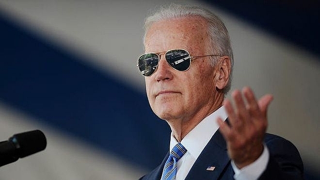 Tổng thống Mỹ - Joe Biden lần đầu tiên mắc Covid-19