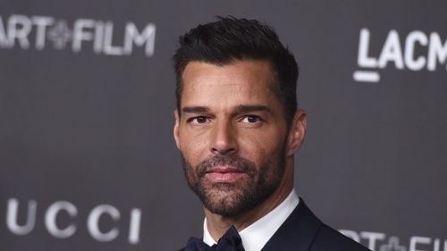 Ricky Martin được minh oan sau cáo buộc loạn luân với cháu trai