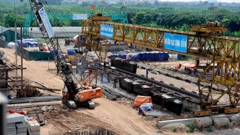 Hà Nội: Đẩy mạnh thực hiện, giải ngân kế hoạch đầu tư công năm 2022