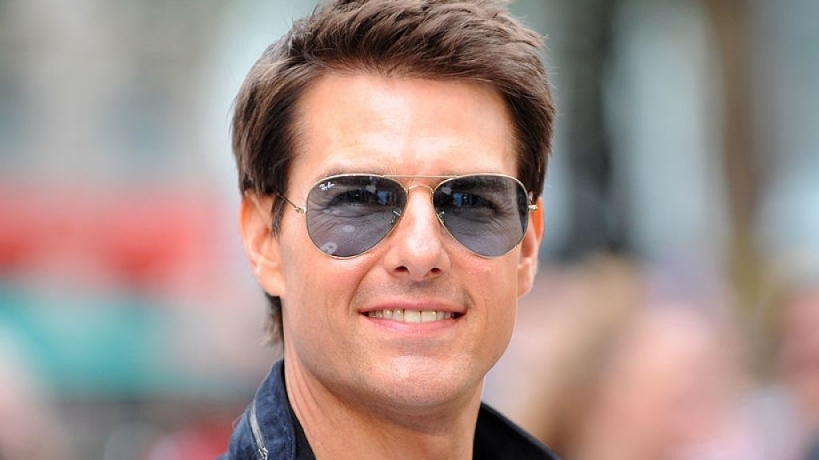Tom Cruise có thù lao cao nhất Hollywood
