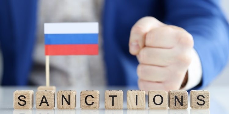 Thêm 5 quốc gia được Nga thêm vào danh sách “không thân thiện”