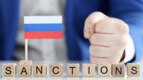 Thêm 5 quốc gia được Nga thêm vào danh sách “không thân thiện”