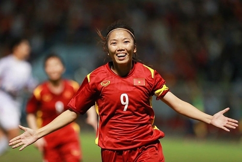 Huỳnh Như lọt top 6 ngôi sao châu Á được kỳ vọng toả sáng tại FIFA Women’s World Cup 2023