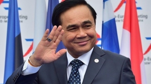 Thủ tướng Thái Lan lần thứ 4 vượt qua cuộc bỏ phiếu bất tín nhiệm