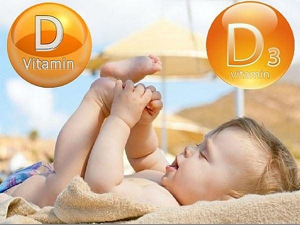 Ngộ độc vitamin D, trẻ nhập viện cấp cứu vì suy thận cấp