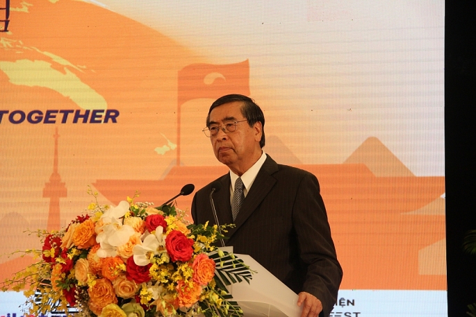Thành quả lớn nhất trong 30 năm thiết lập quan hệ ngoại giao Việt Nam - Hàn Quốc chính là hợp tác kinh tế