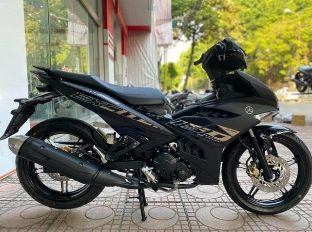 Giá xe máy Yamaha mới nhất cuối tháng 7/2022