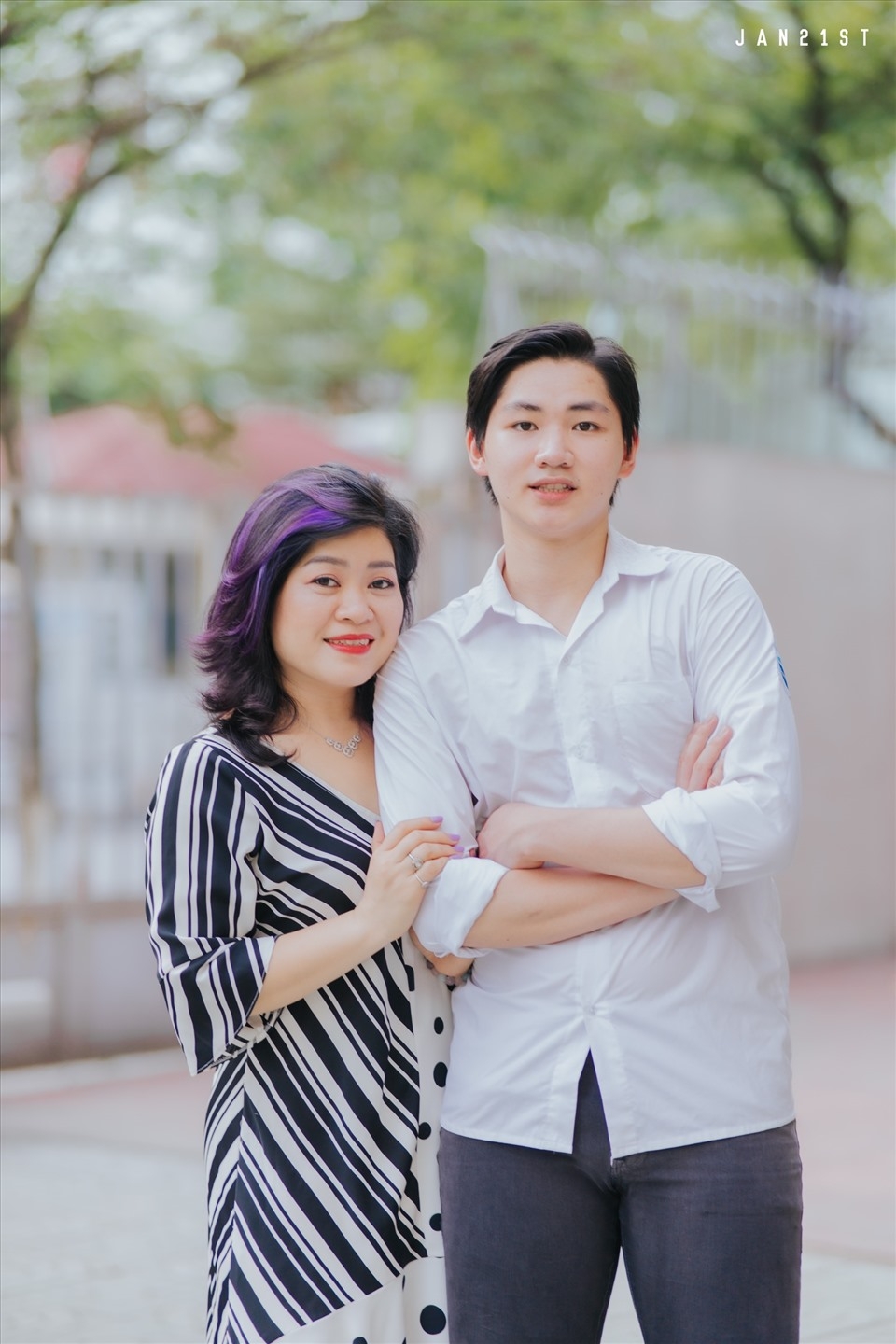 Tỷ lệ tốt nghiệp THPT tại Hà Nội đạt hơn 99%