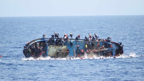 Lật thuyền ngoài khơi Bahamas khiến ít nhất 17 người thiệt mạng