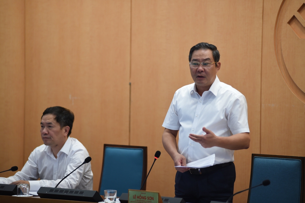 Đề xuất nhiều giải pháp mới trong công tác tuyên truyền pháp luật ở Hà Nội
