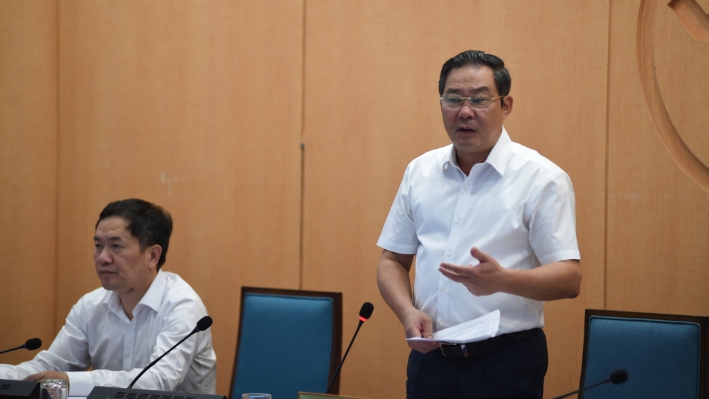 Đề xuất nhiều giải pháp mới trong công tác tuyên truyền pháp luật ở Hà Nội