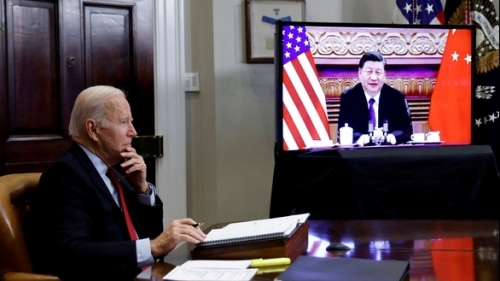 Trung Quốc cảnh báo Mỹ "đừng đùa với lửa"