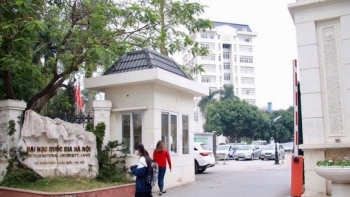 Điểm sàn xét tuyển đầu vào một số trường đại học “hot” tại Hà Nội