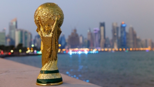 Bản quyền World Cup 2022 được chào bán với mức giá gây sốc tại Việt Nam
