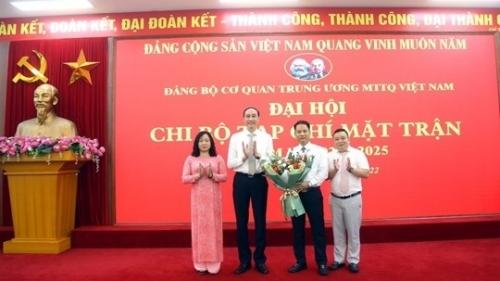 Tăng cường xây dựng tập thể đoàn kết để thực hiện thắng lợi nhiệm vụ chính trị