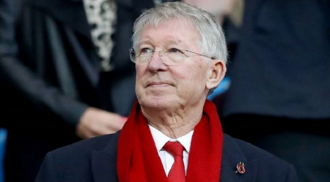 Sir Alex Ferguson chính thức “tái xuất” tại M.U