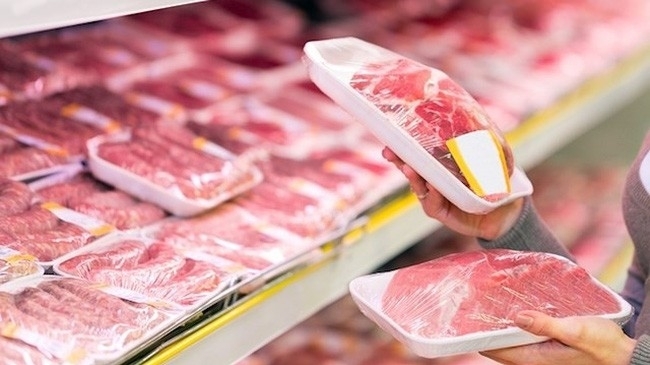 Cần có biện pháp khống chế giá thịt lợn, thực phẩm