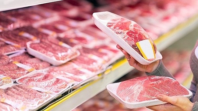 Cần có biện pháp khống chế giá thịt lợn, thực phẩm 
