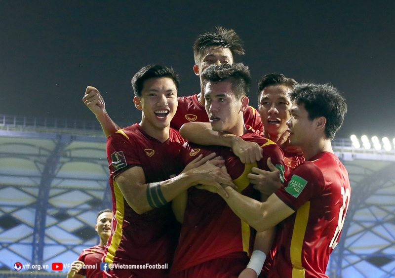 Thể thức mới giúp ĐT Việt Nam rộng cửa “đến” World Cup