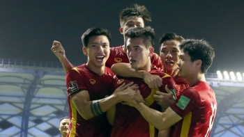 Thể thức mới giúp ĐT Việt Nam rộng cửa “đến” World Cup