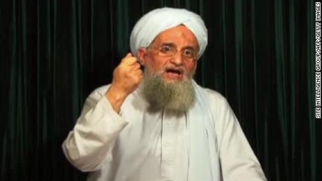 Thủ lĩnh Al-Qaeda đã bị tiêu diệt tại Afghanistan