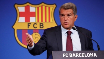 Barcelona được “rót” thêm 100 triệu euro về tài khoản
